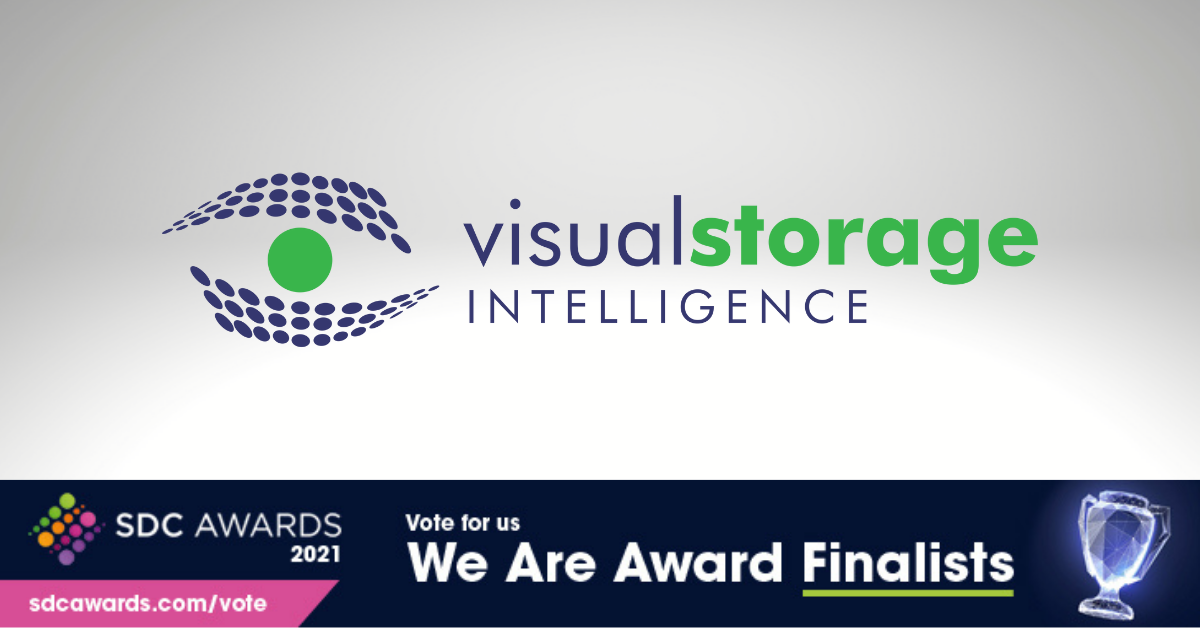 Visual One Intelligence Named Finalist for Three 2021 SDC Awards