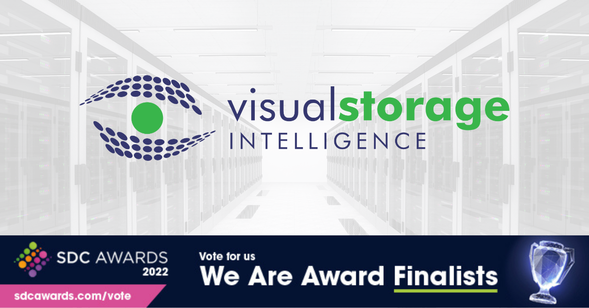 Visual One Recognized Internationally for Excellent Service & Storage Management Innovations