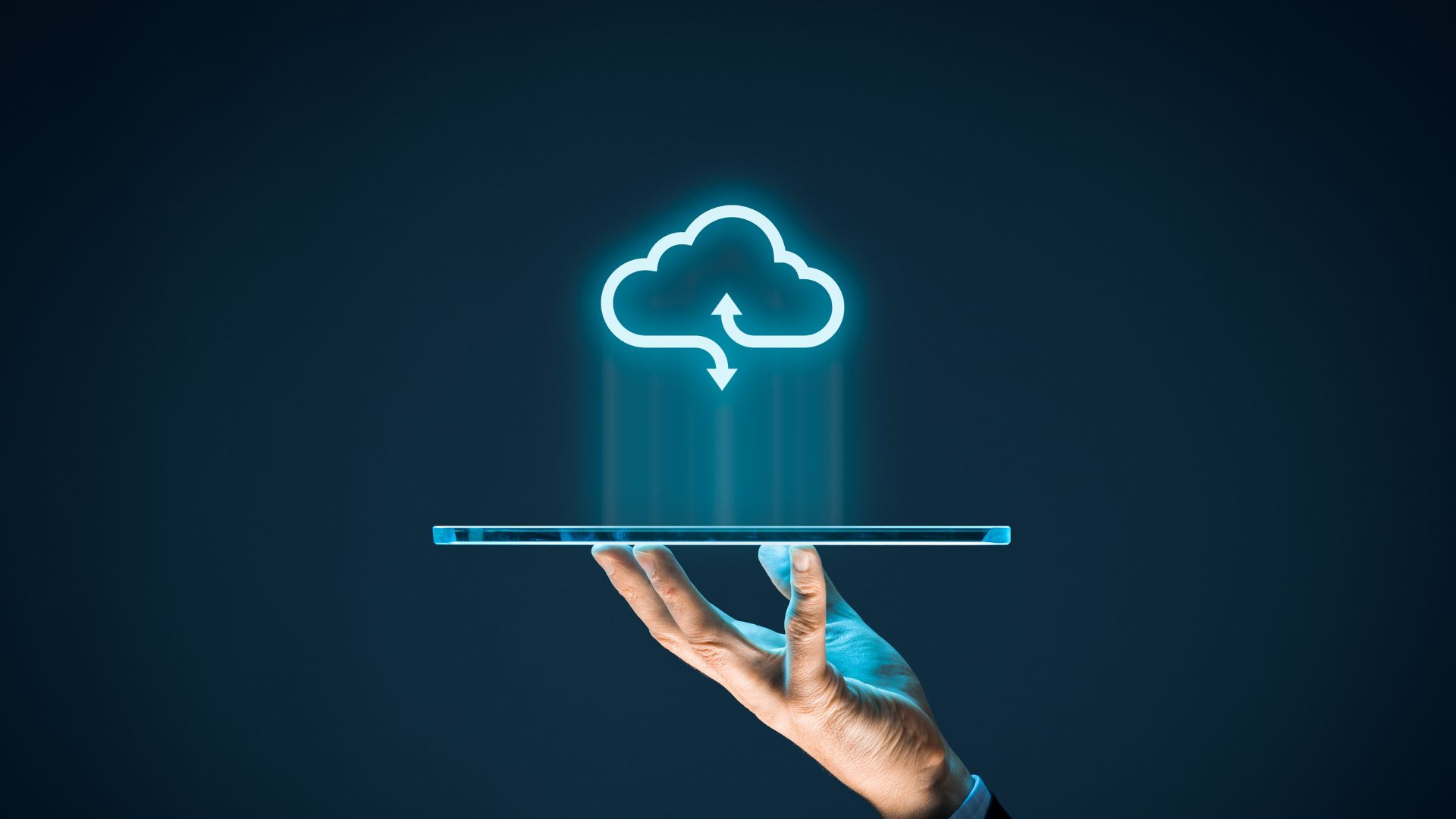 Boost Efficiency and Cut Costs with a Smart Hybrid Cloud Strategy
