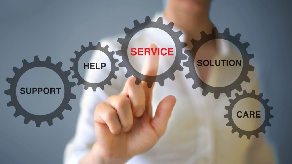 Overcoming Managed Services Challenges: Smarter Solutions That Scale Fast