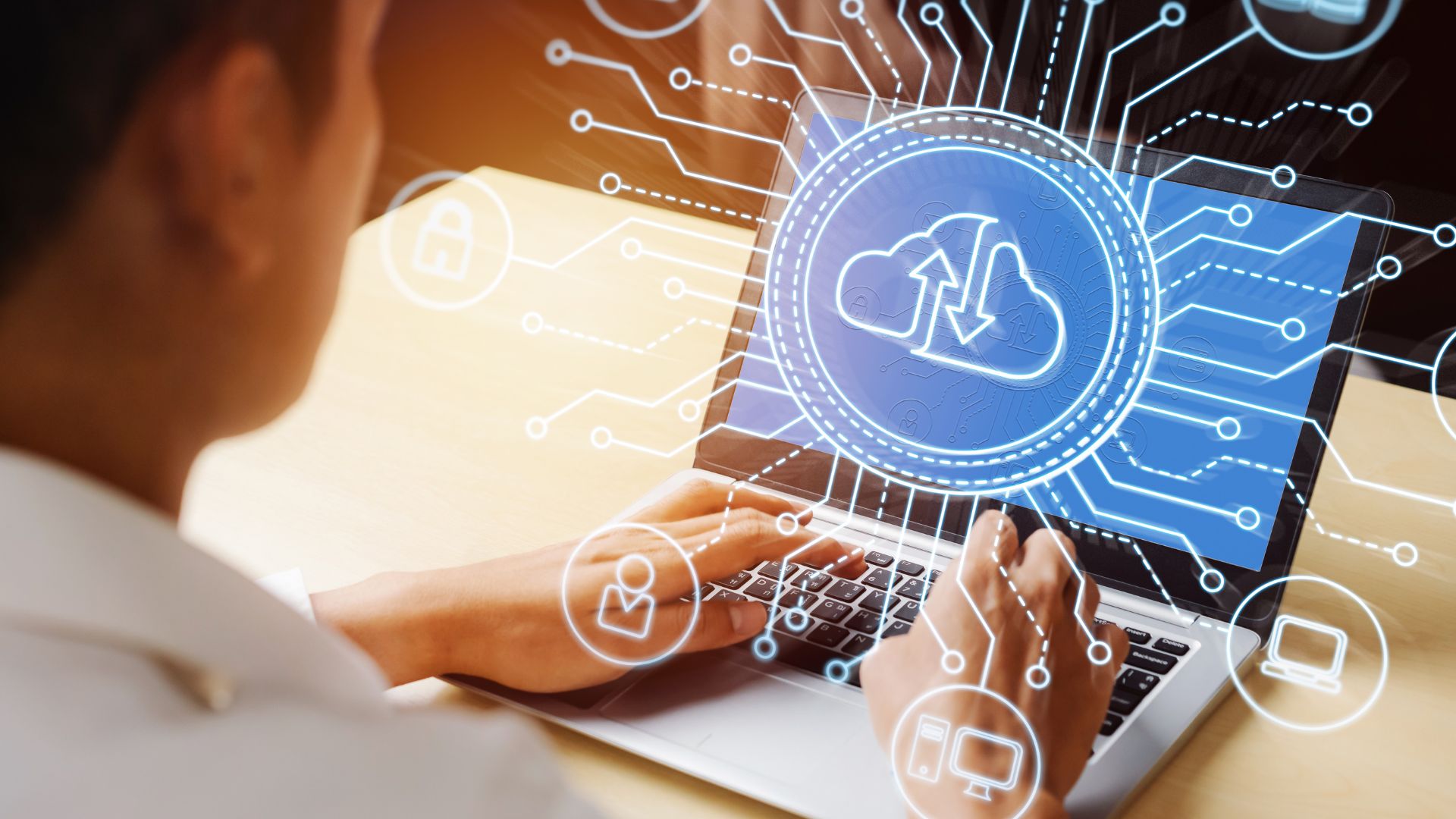 What Is Hybrid Cloud Storage?