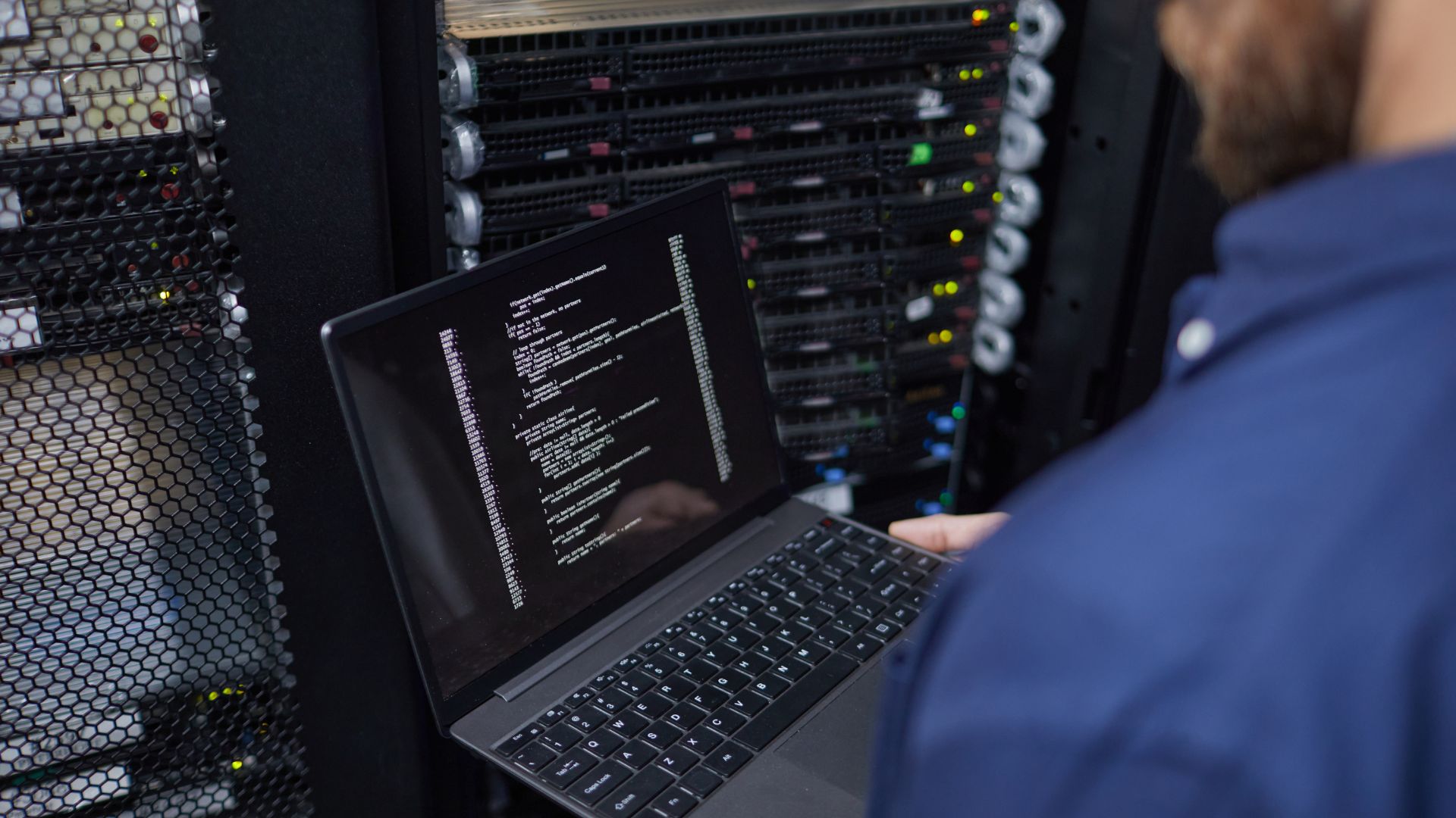 Master Infrastructure Monitoring Best Practices to Boost System Uptime