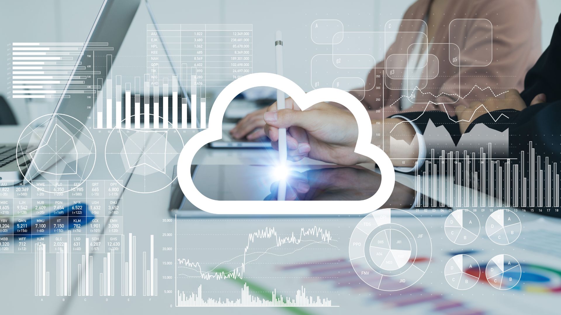 What Is Cloud FinOps? Master Cost Control in the Cloud