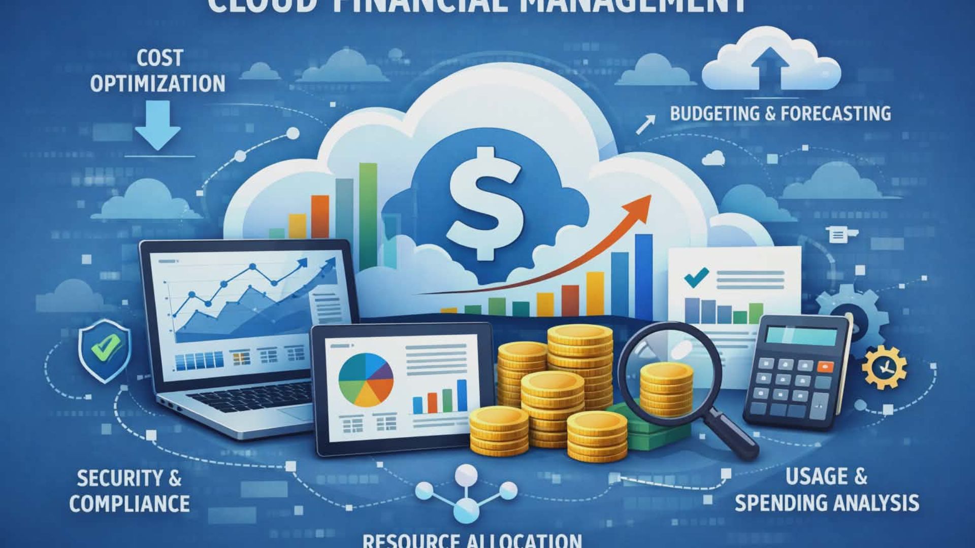 What Is Cloud Financial Management_ Unlock Smarter Budgeting Today