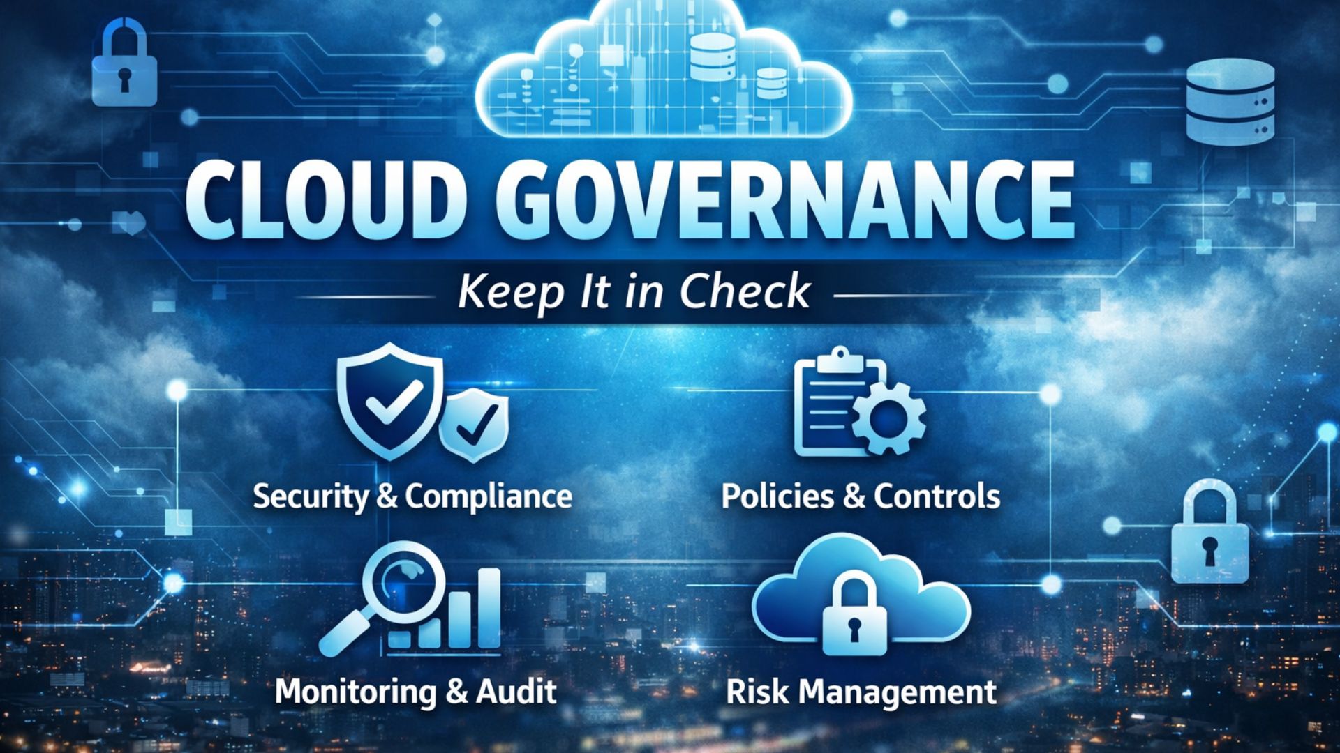What Is Cloud Governance_ Here Are Key Strategies to Keep Your Cloud in Check