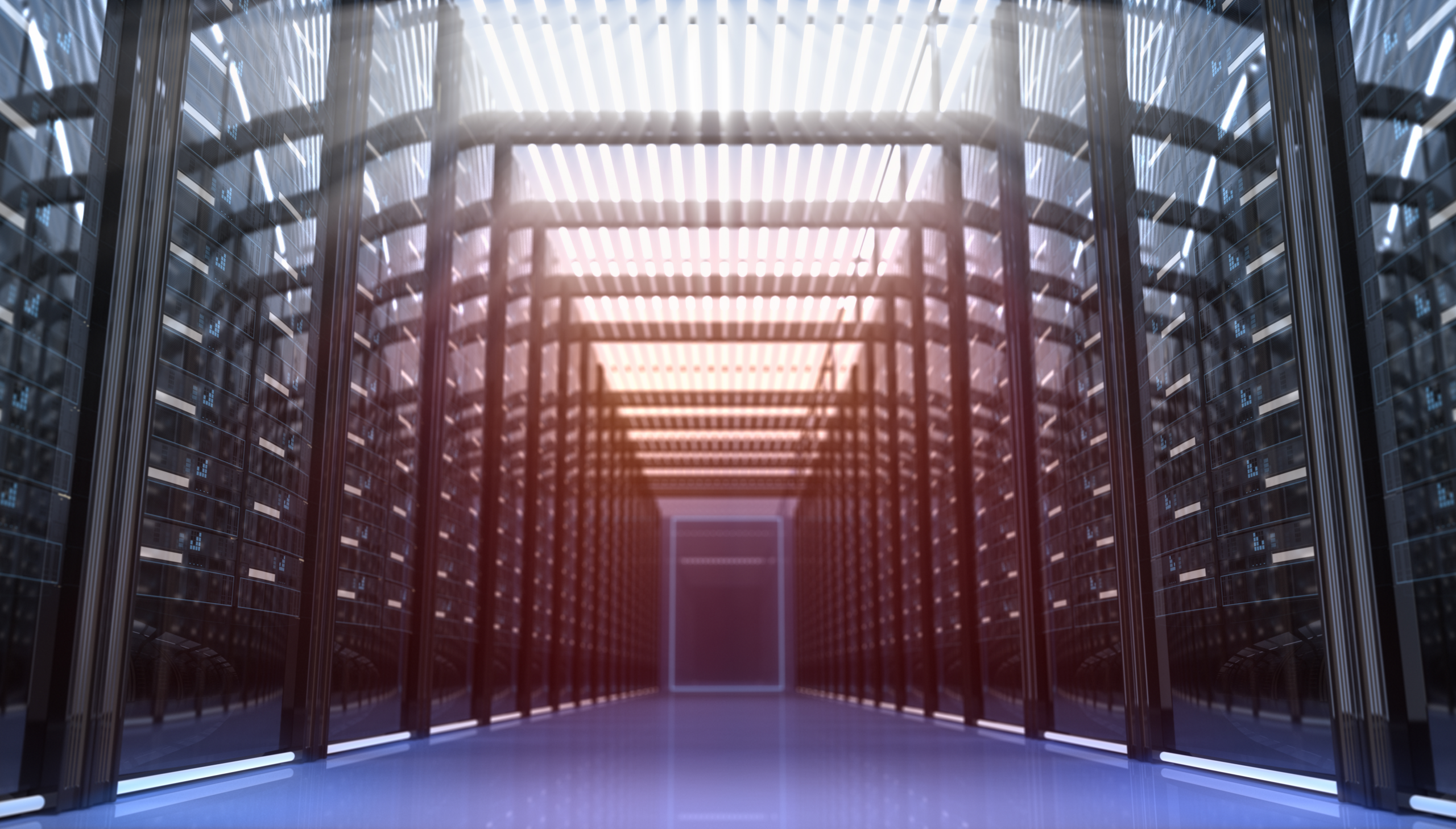 Hidden infrastructure costs draining an IT budget across a hybrid cloud and on-premises estate
